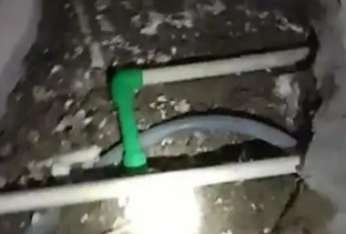 千山测漏水公司