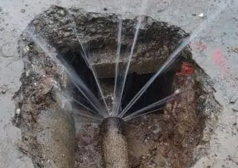 千山漏水检测多少钱