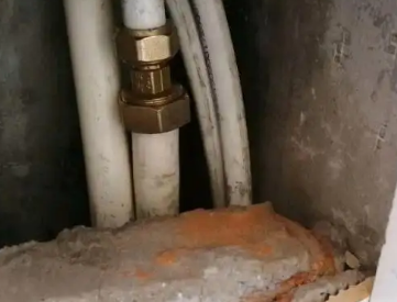 千山水管漏水检测哪家好