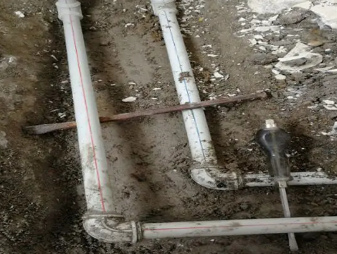 千山卫生间测漏水多少钱