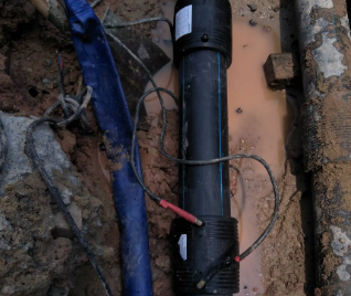 千山水管漏水检测多少钱