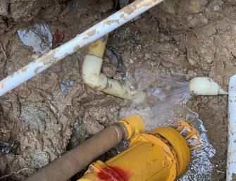 千山水管漏水检测哪家好