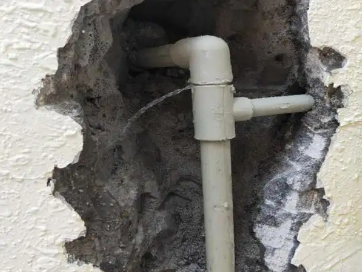 千山卫生间测漏水哪家好