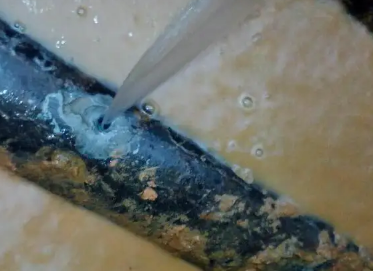 千山水管漏水检测多少钱