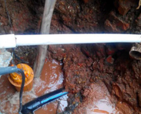 千山水管漏水检测哪家好