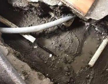 千山卫生间测漏水价格明细