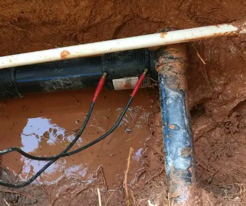 千山水管漏水检测多少钱