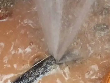 千山水管漏水检测哪家好