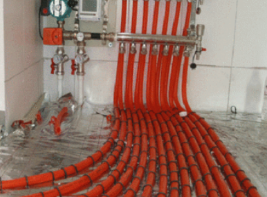 千山地暖维修多少钱