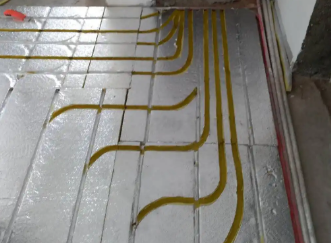 千山地暖维修哪家好