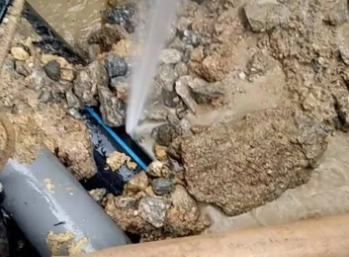 千山水管漏水检测哪家好