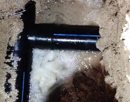 千山水管漏水检测哪家好