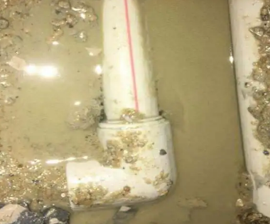 千山水管漏水检测多少钱