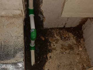 千山卫生间测漏水哪家好