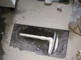 千山卫生间测漏水哪家好