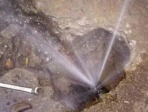 千山水管漏水检测哪家好