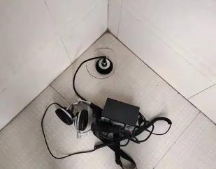 千山测漏水公司