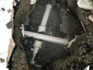 千山漏水检测公司哪家好